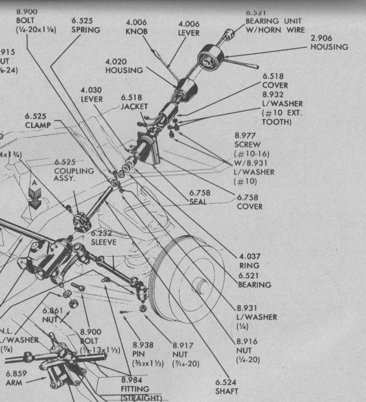 25 1965 Chevy Truck Wiring Diagram - Wiring Database 2020
