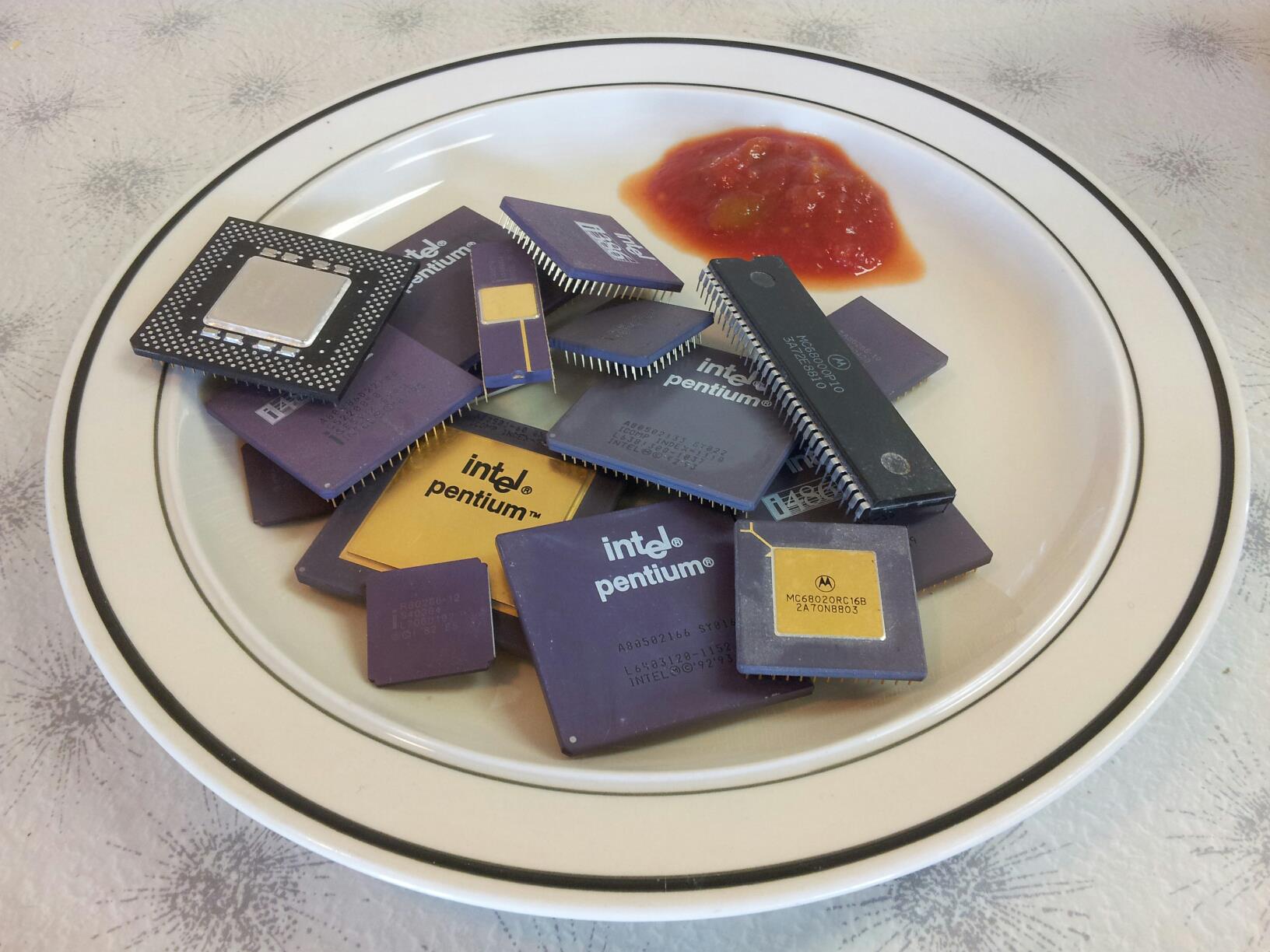 Chips