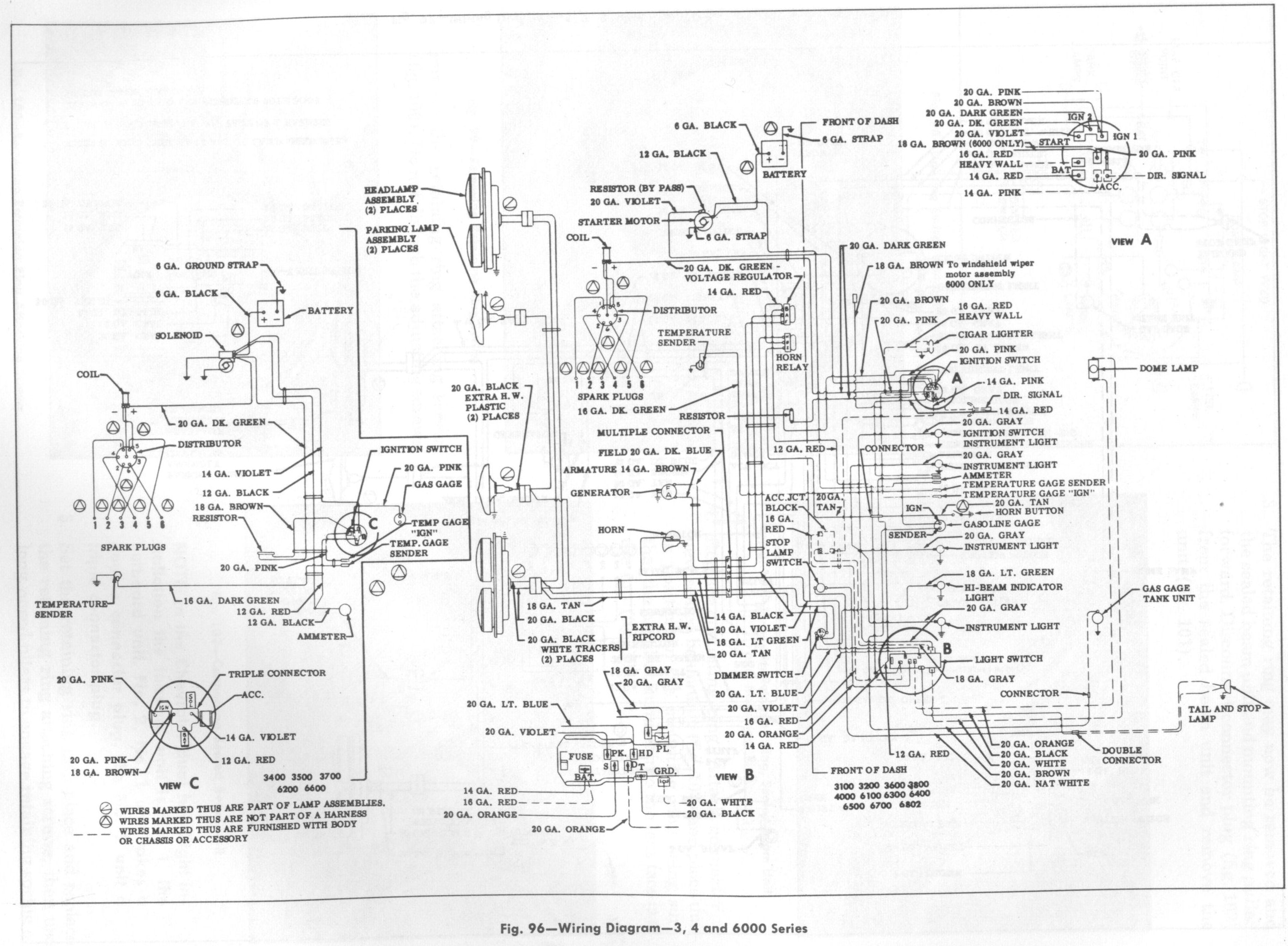 Wiring Questions - URGENT! - The 1947 - Present Chevrolet & GMC Truck